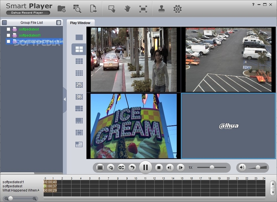 dahua dvr software for windows 7 download