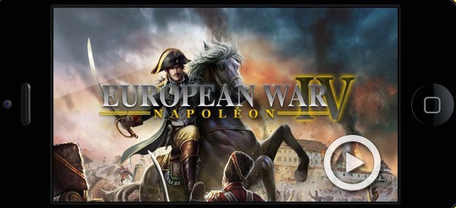 european war 4 napoleon на русском